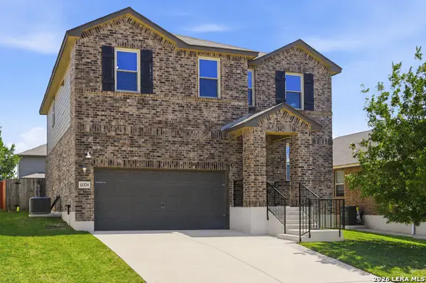 11324 Silver Rose, San Antonio, TX 78245