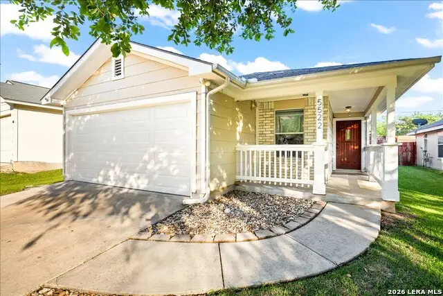 5522 Christina Path, San Antonio, TX 78247 - #1