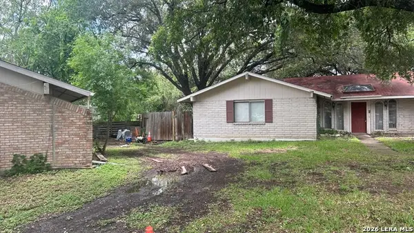 4902 La Barranca St, San Antonio, TX 78233