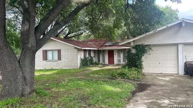 4902 La Barranca St, San Antonio, TX 78233 - #2