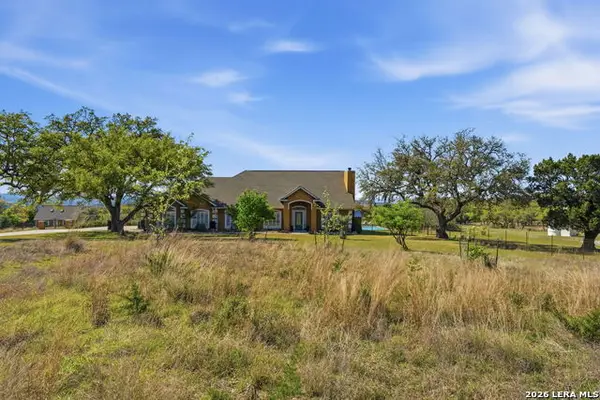 108 Agarita Ct., Boerne, TX 78006