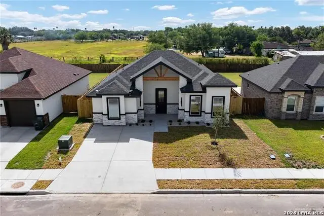 1922 Black Hills Street, San Juan, TX 78589 - #1