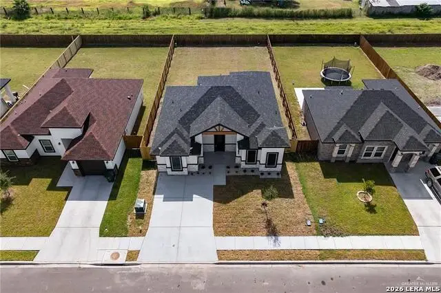 1922 Black Hills Street, San Juan, TX 78589 - #2