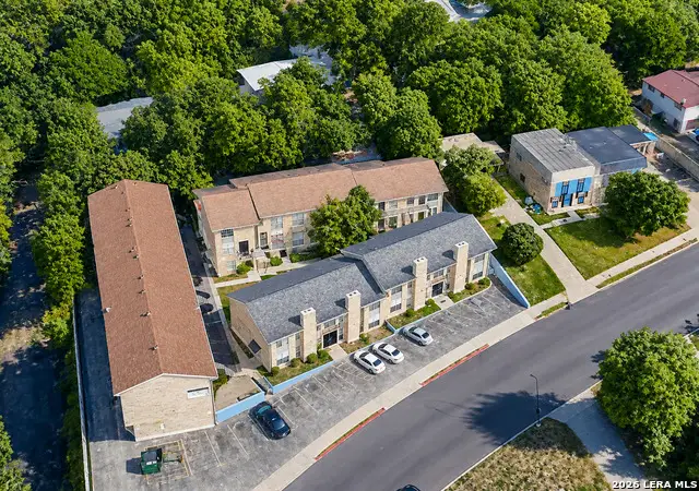 6611 Southpoint St #128, San Antonio, TX 78229 - #1