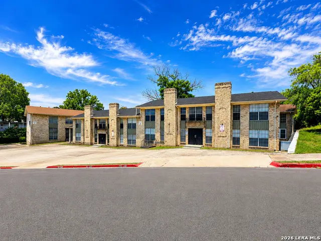 6611 Southpoint St #128, San Antonio, TX 78229 - #2