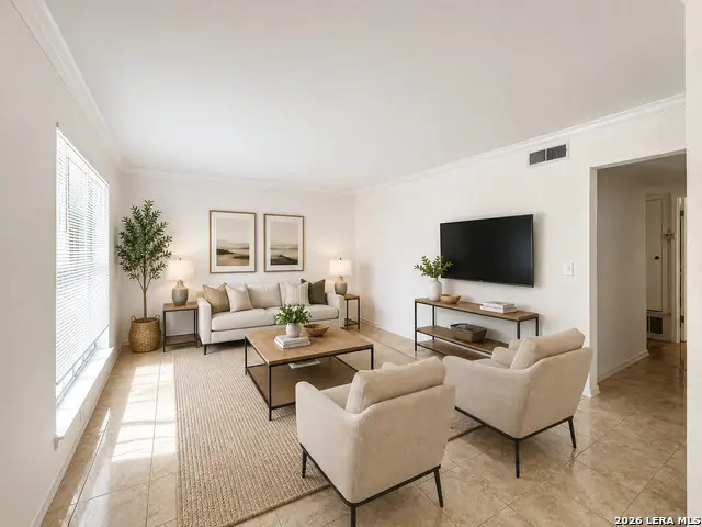 6611 Southpoint St #128, San Antonio, TX 78229 - #3