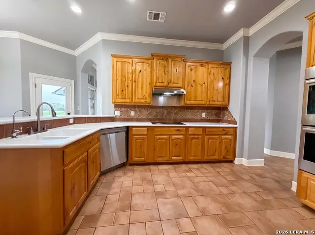 4948 Beck Rd, San Antonio, TX 78263 - #3
