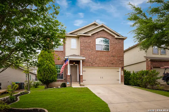 10343 Rosewood Crk, San Antonio, TX 78245 - #2
