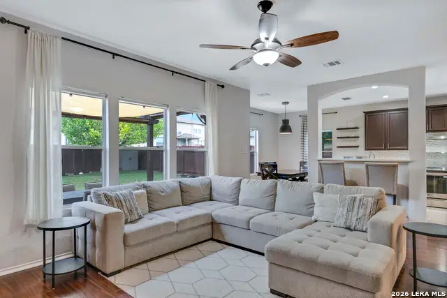10343 Rosewood Crk, San Antonio, TX 78245 - #3