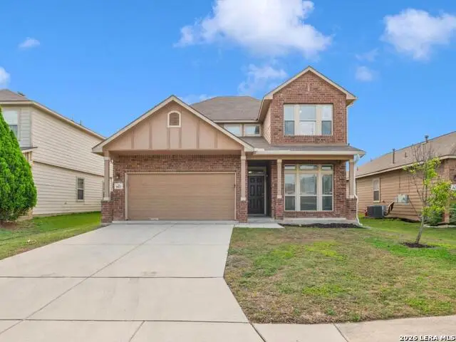 8427 Cedar Meadows, San Antonio, TX 78254 - #1