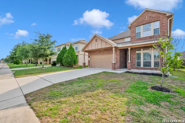8427 Cedar Meadows, San Antonio, TX 78254 - #3