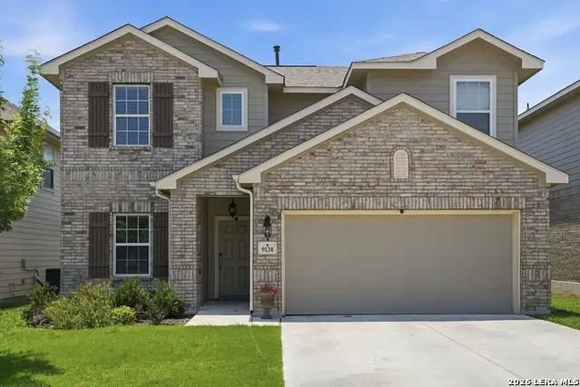 9138 Portobello Way, Converse, TX 78109 - #1