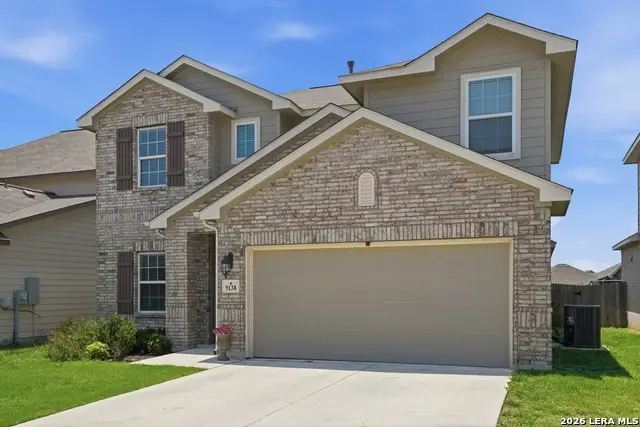 9138 Portobello Way, Converse, TX 78109 - #2