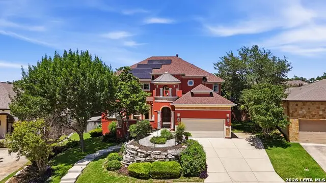 2027 Milan, San Antonio, TX 78258 - #1