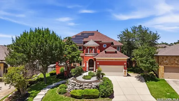 2027 Milan, San Antonio, TX 78258
