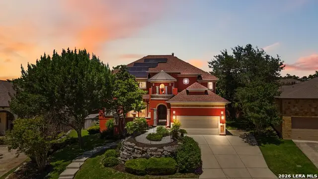2027 Milan, San Antonio, TX 78258 - #2