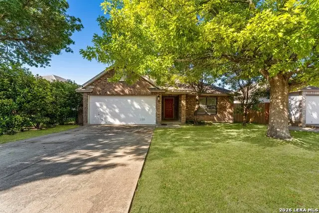 9518 Arcadia Crk, San Antonio, TX 78251 - #1