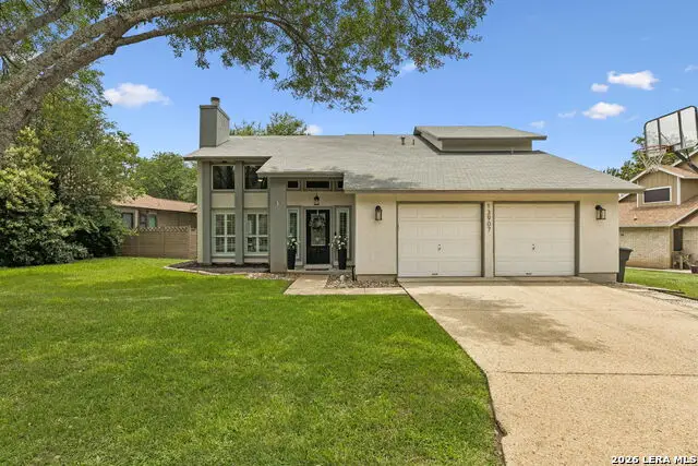 13907 Hunters Hawk, San Antonio, TX 78230 - #1