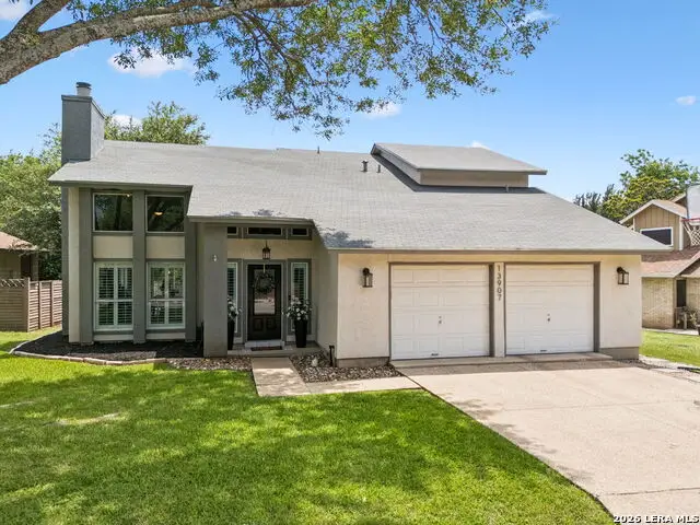 13907 Hunters Hawk, San Antonio, TX 78230 - #2