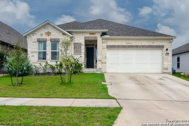 107 Cheslyn, Boerne, TX 78006 - #1