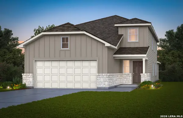 2955 Water Lotus, New Braunfels, TX 78130