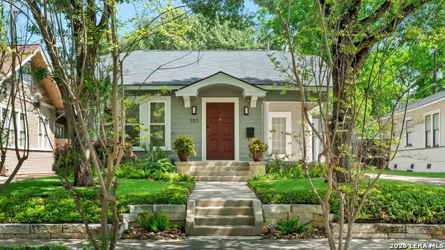 323 W Gramercy, San Antonio, TX 78212 - #1