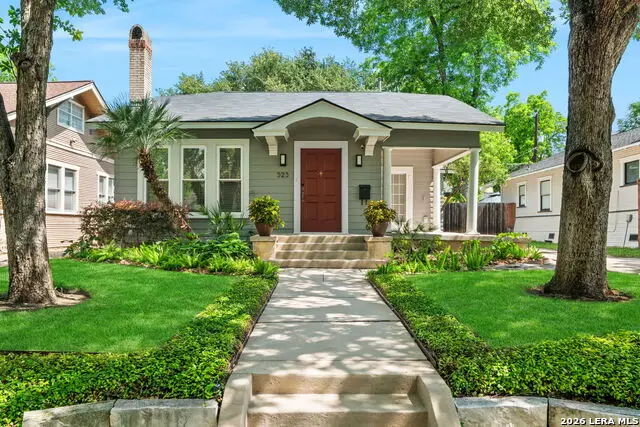 323 W Gramercy, San Antonio, TX 78212 - #2