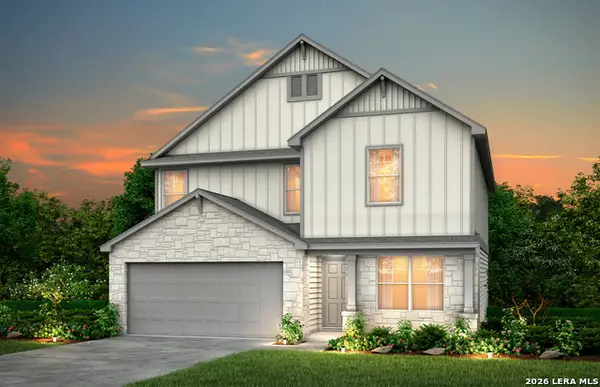 2952 Water Lotus, New Braunfels, TX 78130