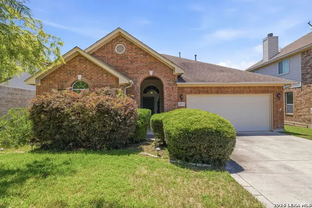 23711 Beaver Crk, San Antonio, TX 78258 - #1