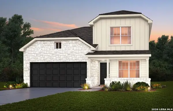2959 Water Lotus, New Braunfels, TX 78130