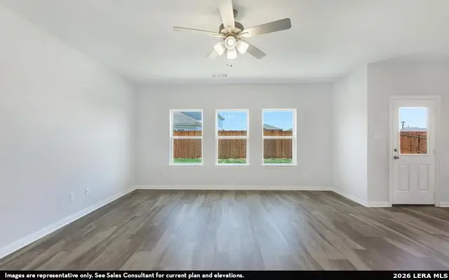16307 Bonfire Pass, Elmendorf, TX 78112 - #3