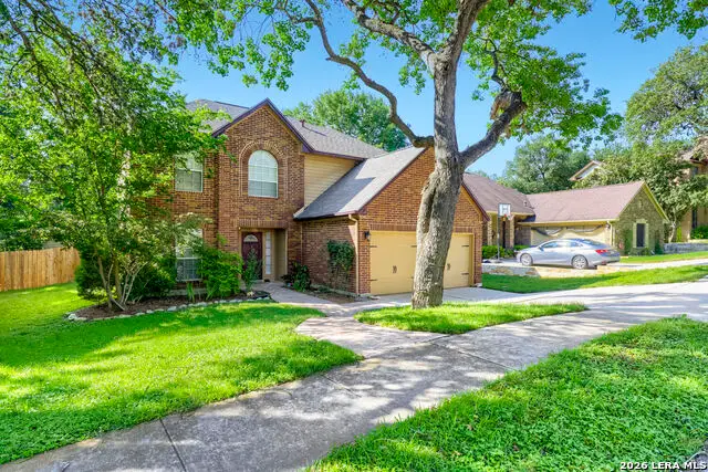3600 William Scarbrough, Schertz, TX 78154 - #3