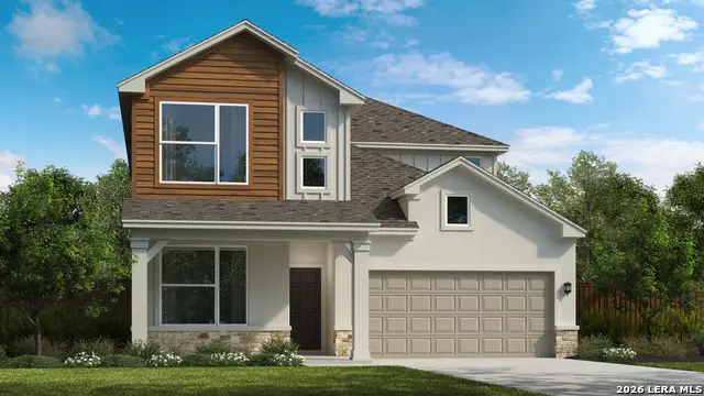 7114 Avignon Forest, San Antonio, TX 78256 - #1