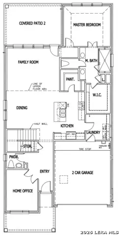 7114 Avignon Forest, San Antonio, TX 78256 - #3