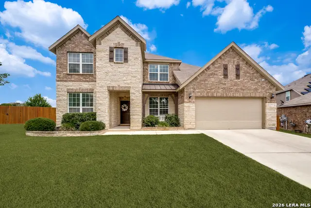 10530 Coyote Run, San Antonio, TX 78254 - #1