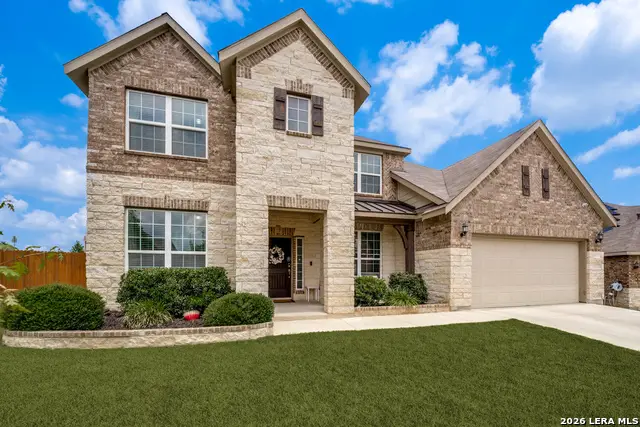 10530 Coyote Run, San Antonio, TX 78254 - #2