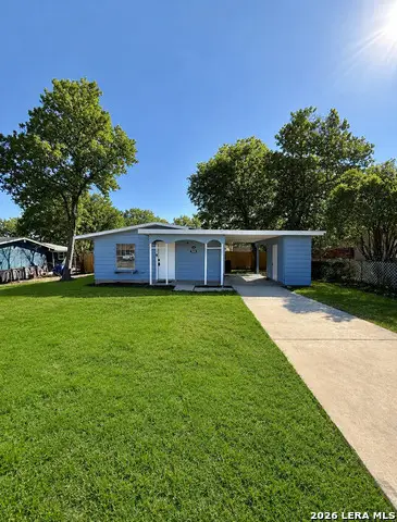 5846 Castle Lk, San Antonio, TX 78218 - #1