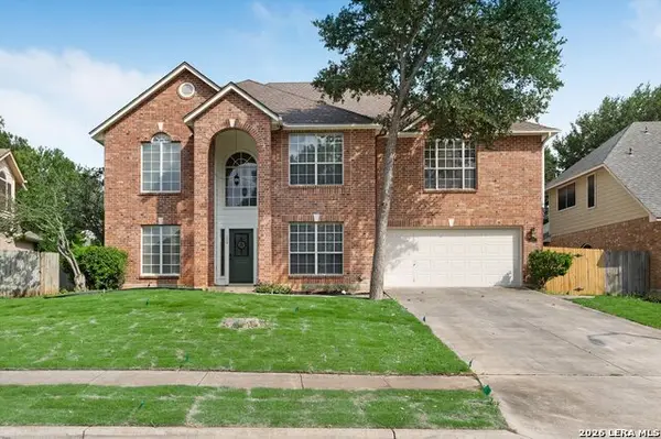 125 Brush Trail Bnd, Cibolo, TX 78108