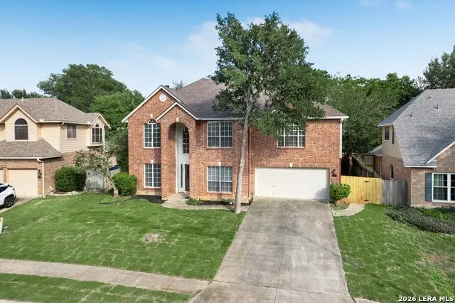 125 Brush Trail Bnd, Cibolo, TX 78108 - #3