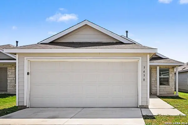 5450 Daphne Path, San Antonio, TX 78253