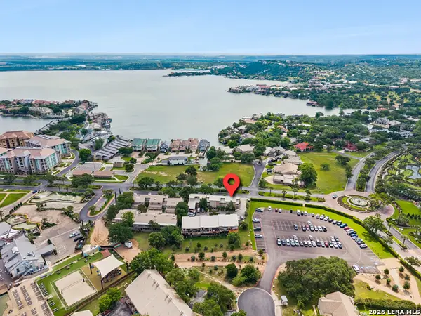 704 Hsb #A, Horseshoe Bay, TX 78657