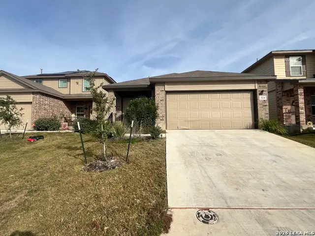 324 Middle Green Loop, Floresville, TX 78114 - #1