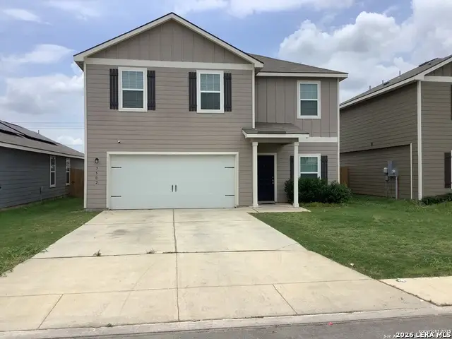 7502 Anchor Cyn, San Antonio, TX 78252 - #1