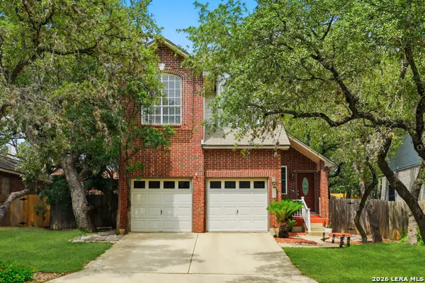 11650 Foxford, San Antonio, TX 78253