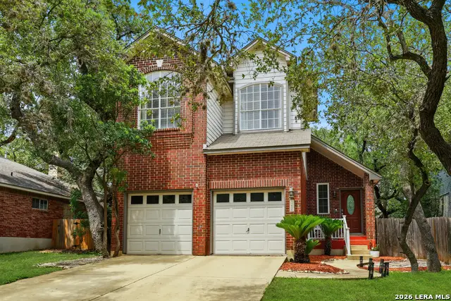 11650 Foxford, San Antonio, TX 78253 - #2