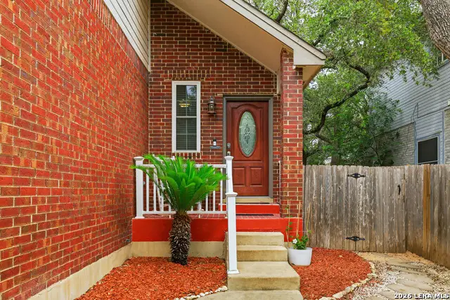 11650 Foxford, San Antonio, TX 78253 - #3