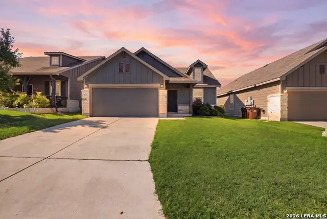 332 Salz Way, San Antonio, TX 78260 - #1