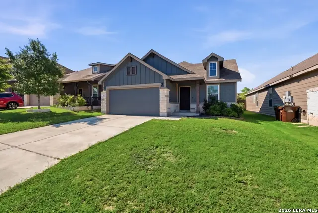 332 Salz Way, San Antonio, TX 78260 - #2