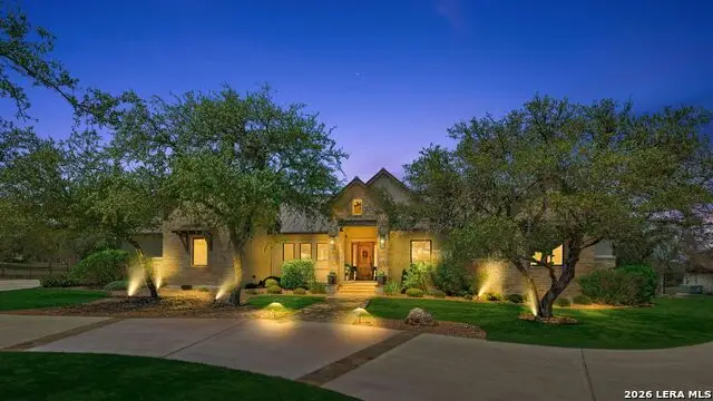 164 Bitter Springs, Boerne, TX 78006 - #1