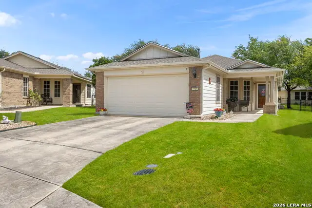 4911 Sky Oaks, San Antonio, TX 78253 - #3